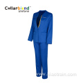 Hotel Restaurant Reception Suit Uniform